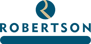 Robertson Construction Logo